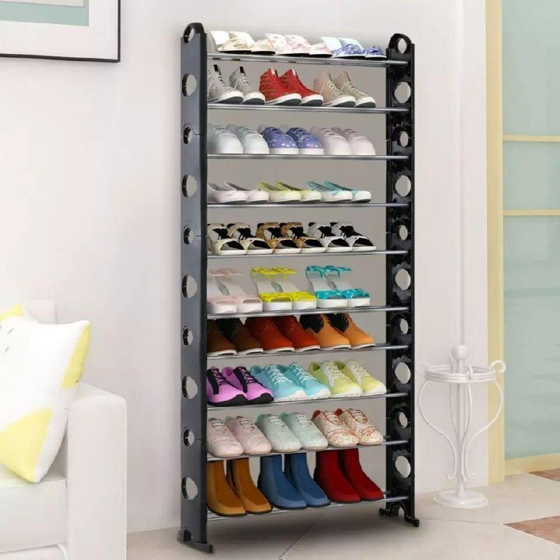 منظم جزم - 10 ادوار