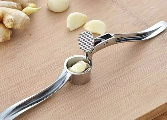 هراسة الثوم