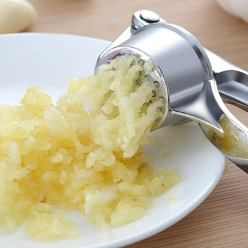 هراسة الثوم