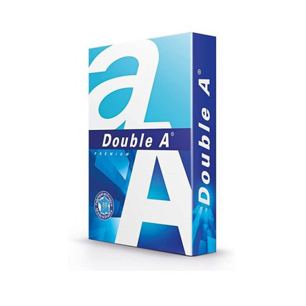 ورق طباعة A4 - 80 جرام - 500 ورقة