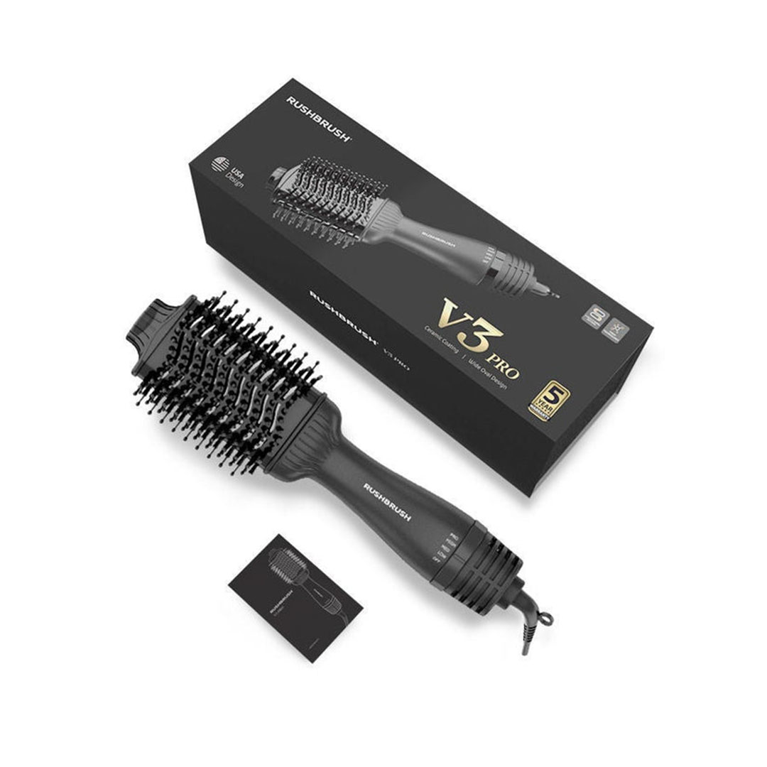 فرشاة راش براش برو للشعر - V3 Pro