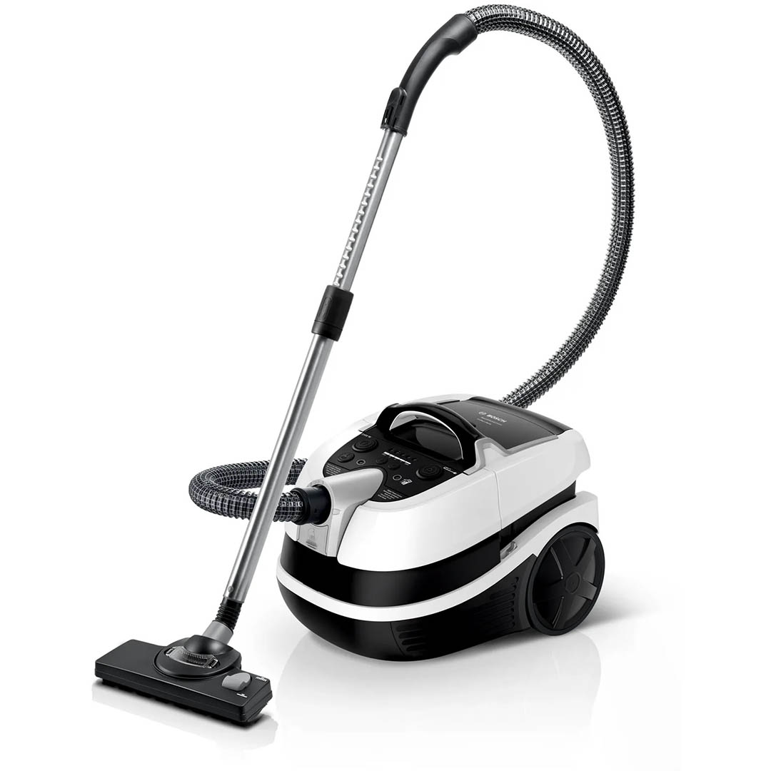 مكنسة كهربائية - 5 لتر - أسود - BWD421PRO