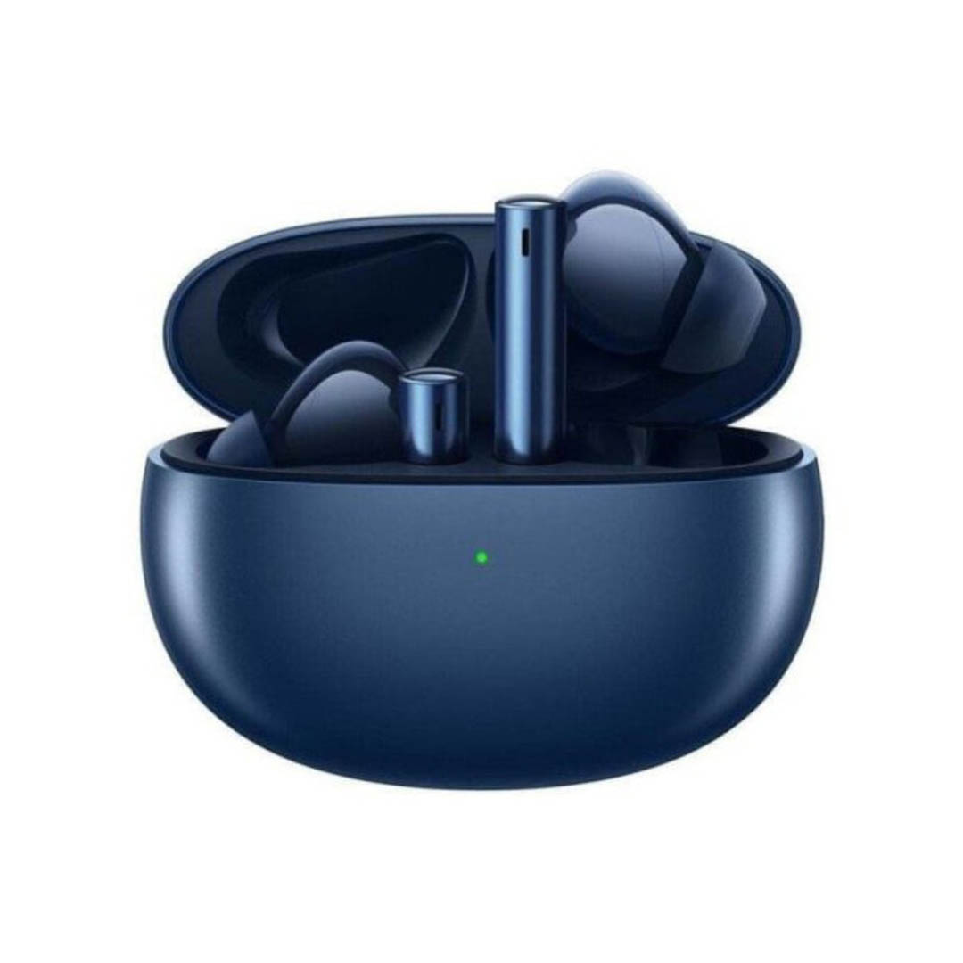 Realme Buds Air 3 سماعة داخل الأذن لاسلكية - أزرق
