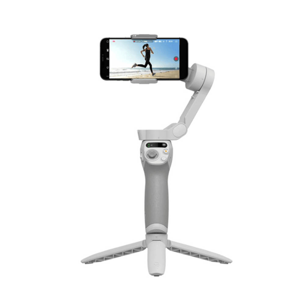 M05E01 مثبت الهاتف الذكي - رمادي