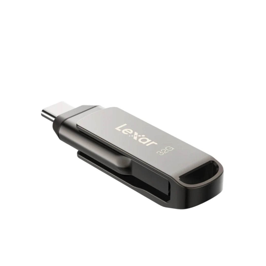 LJDD4000 فلاشة USB / Type-C - 32 جيجا بايت