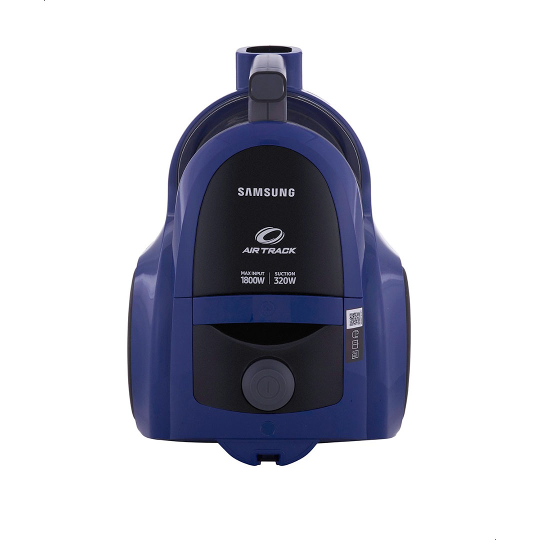 VCC4540S36 مكنسة كهربائية بدون كيس - 1800 وات