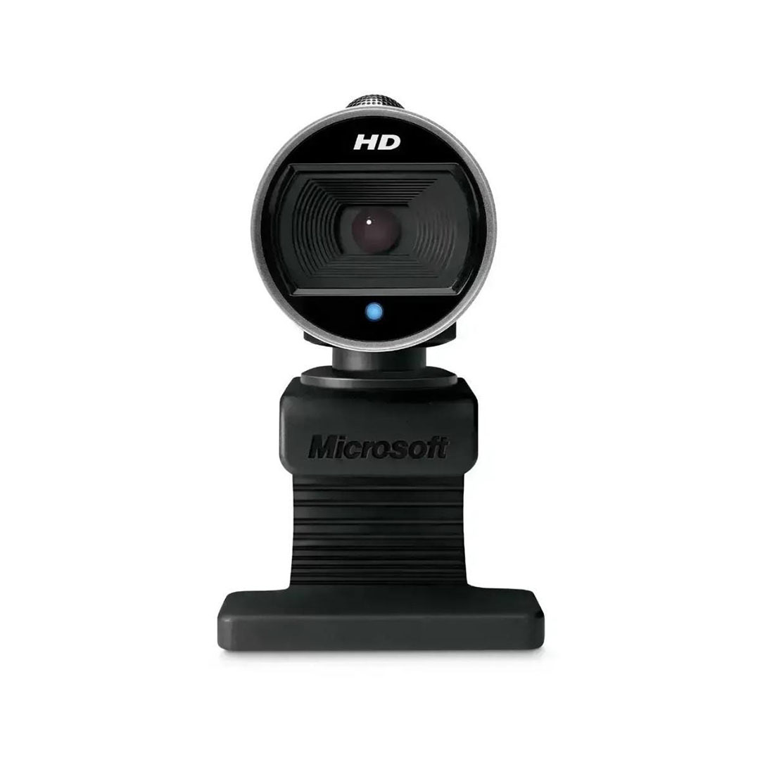 H5D-00015 كاميرا ويب LifeCam Cinema - أسود