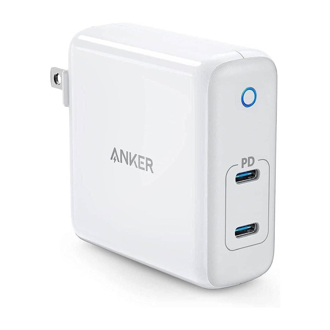 A2029P11 راس شاحن سريع - 60 وات - أبيض