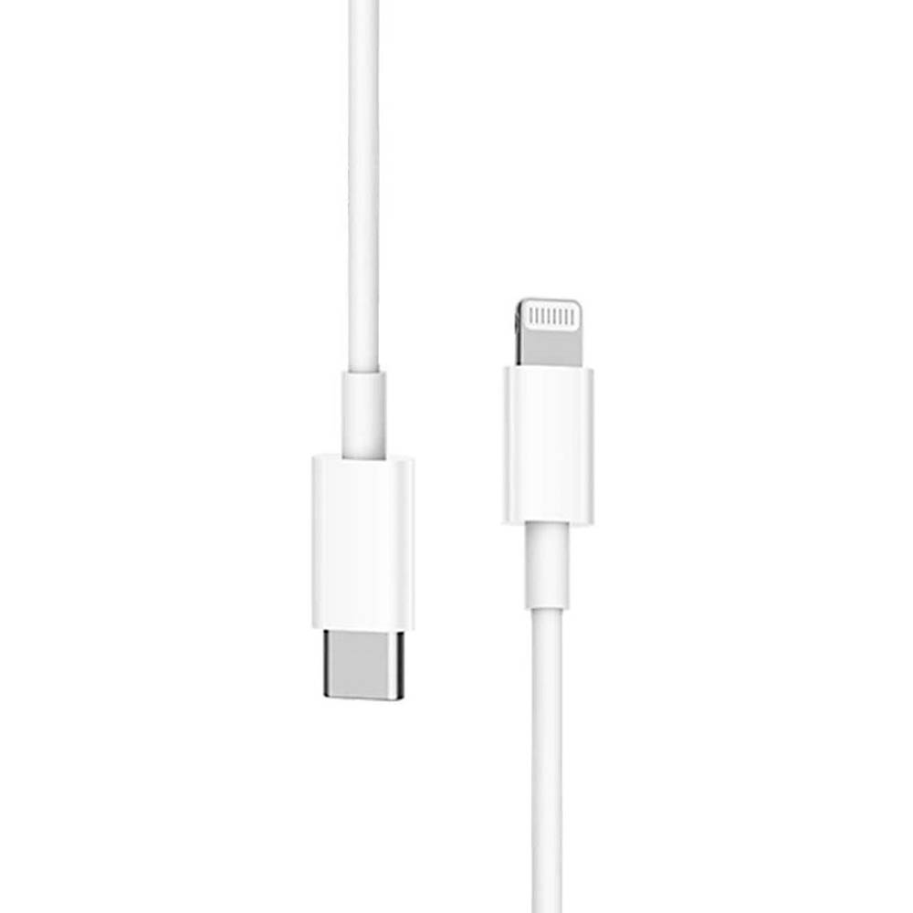 CTL01ZMC كابل سريع شحن ايفون Type-C/Lightning - 1 متر