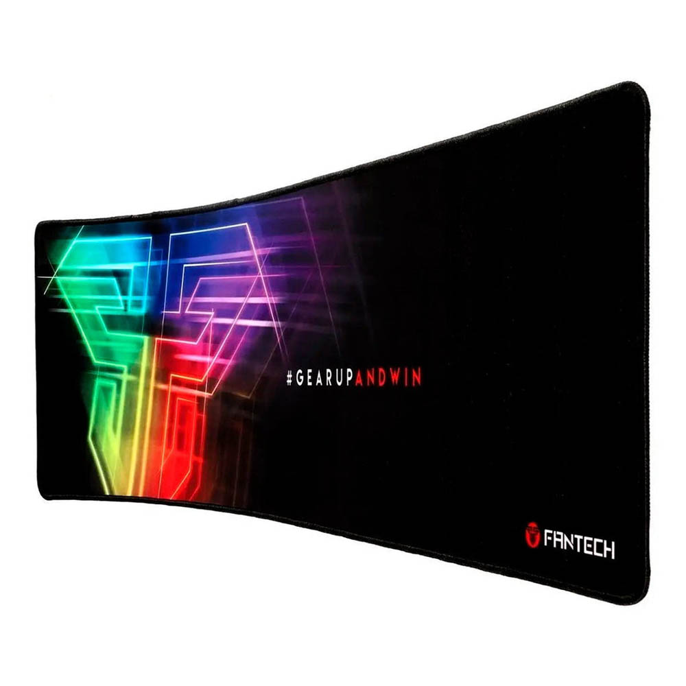 MP902 ماوس باد مستطيل للألعاب - أسود