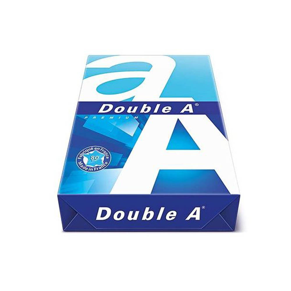 ورق طباعة A4 - 80 جرام - 500 ورقة