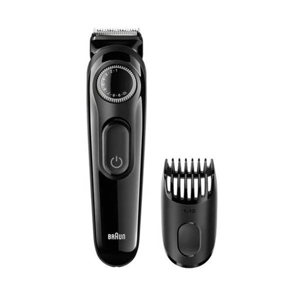 BT3000 ماكينة حلاقة اللحية - أسود