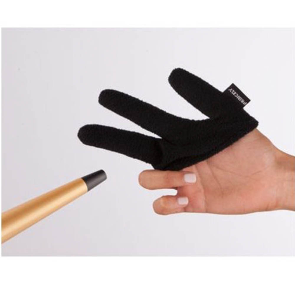 CI33106A مكواة الشعر الكيرلي - أسود/ذهبي