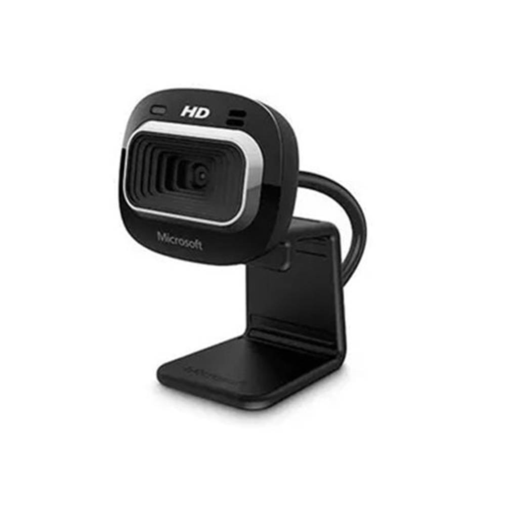 HD-3000 لايف كاميرا - أسود