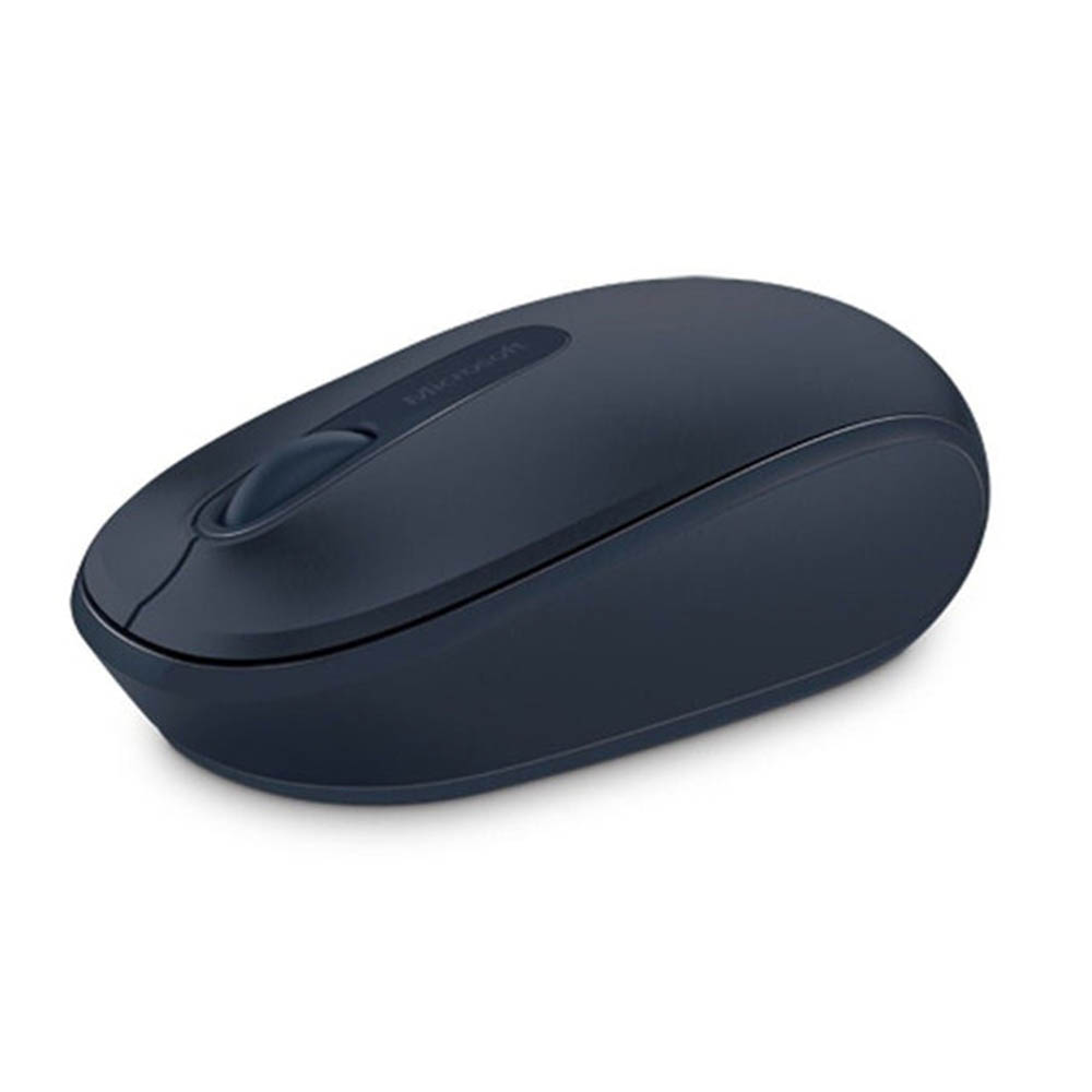 1850 ماوس لاسلكي محمول - أزرق غامق - U7Z-00024