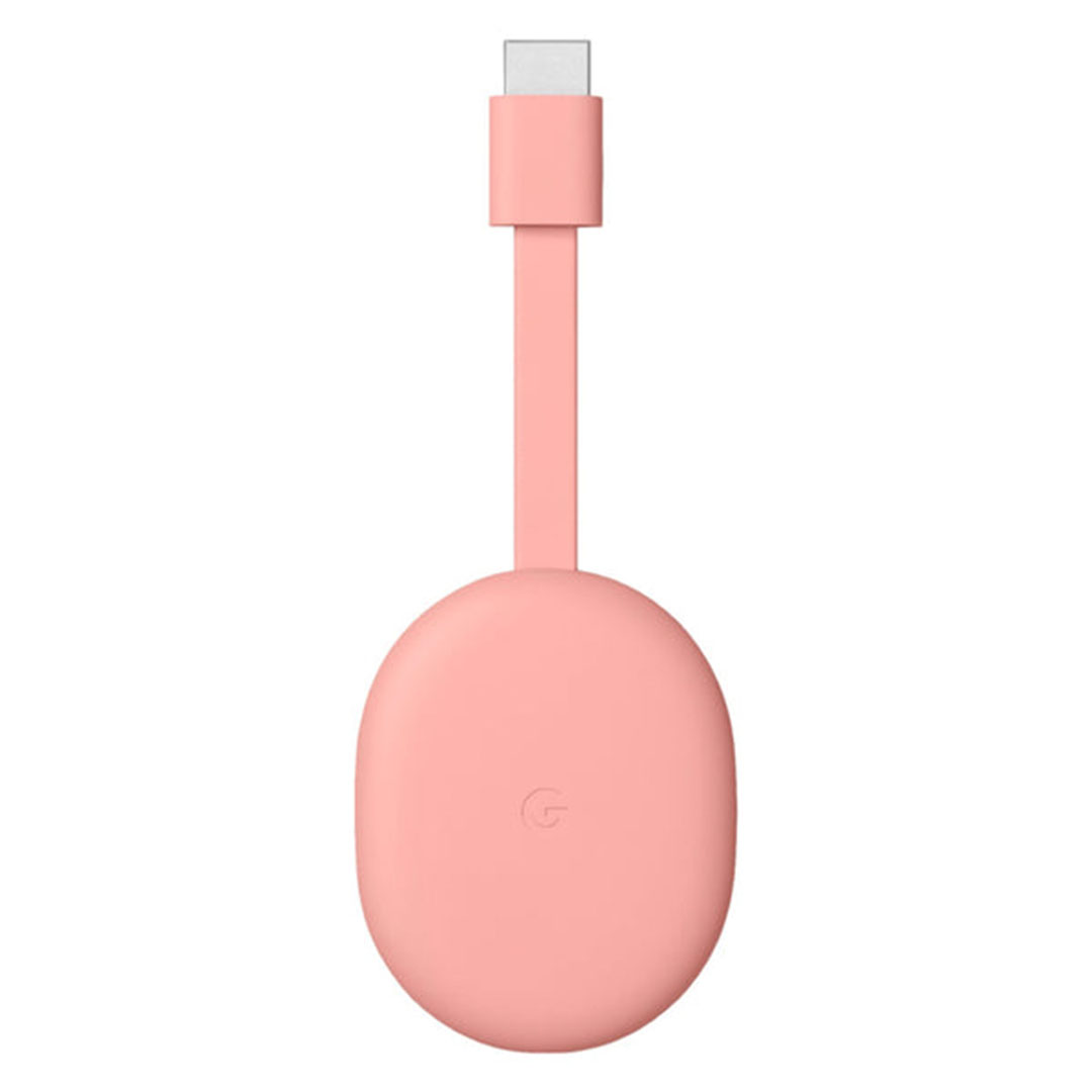 جوجل كروم كاست مع جهاز تحكم - روز