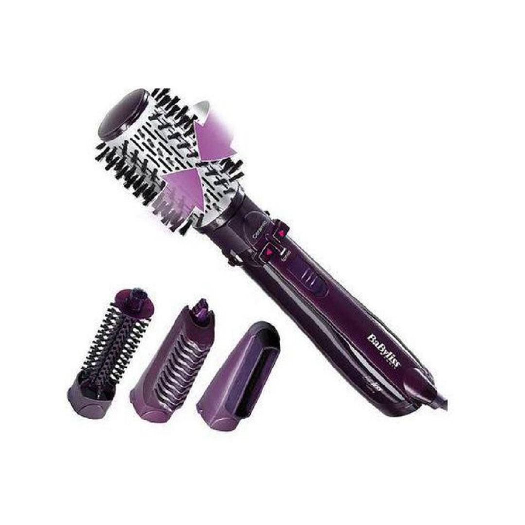 2736E فرشاة شعر كهربائية - 1000 وات