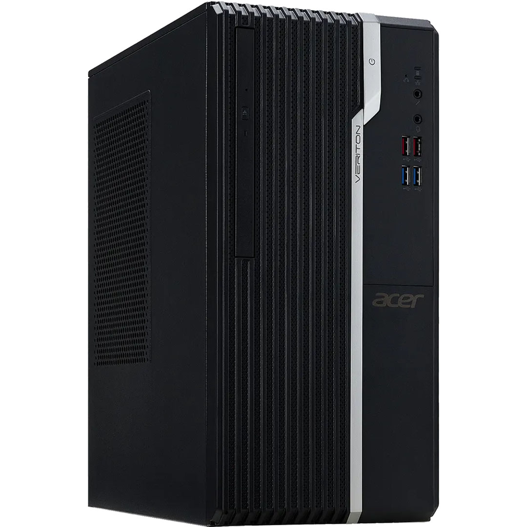 S2680G CPU جهاز كمبيوتر - 1 تيرابايت - Intel-Core 15 - أسود