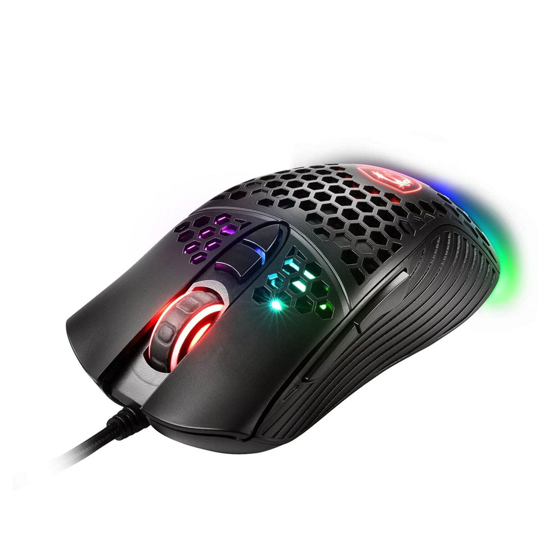 M99 ماوس يو اس بى - اسود