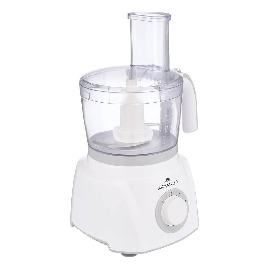 كيتشن ماشين - 1000 وات - أبيض - KM0-000-1275