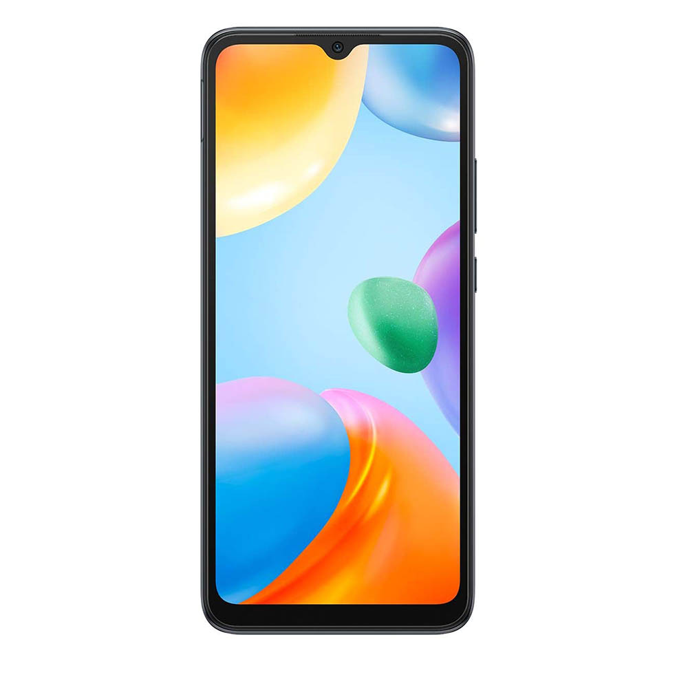 شاومي 10C ريدمي - 64/4 جيجا  - شريحتين - 4G - رمادي