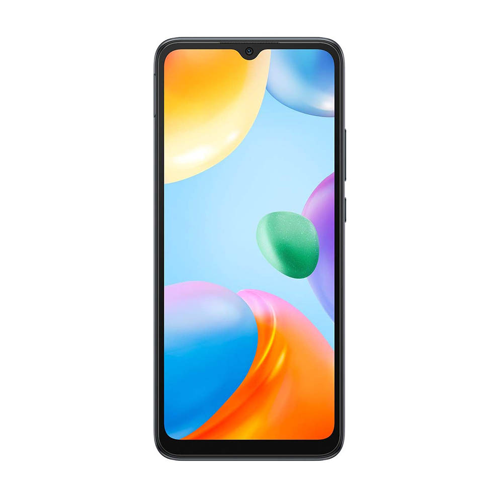 شاومي 10C ريدمي - 128/4 جيجا  - شريحتين - 4G - رمادي