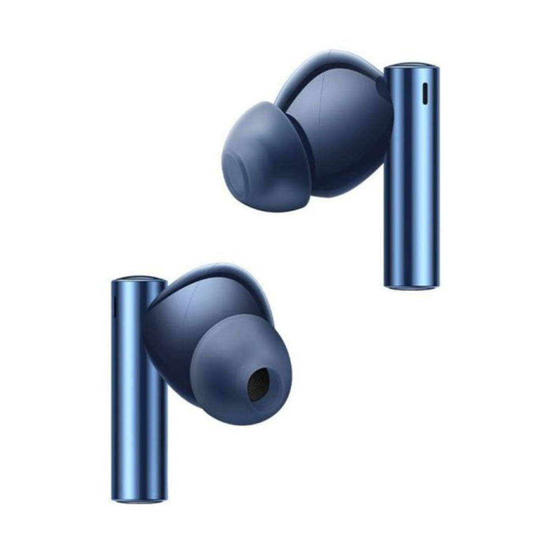 Realme Buds Air 3 سماعة داخل الأذن لاسلكية - أزرق