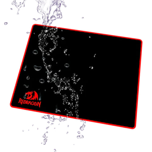 P002 ماوس باد - 40*30 سم - أسود