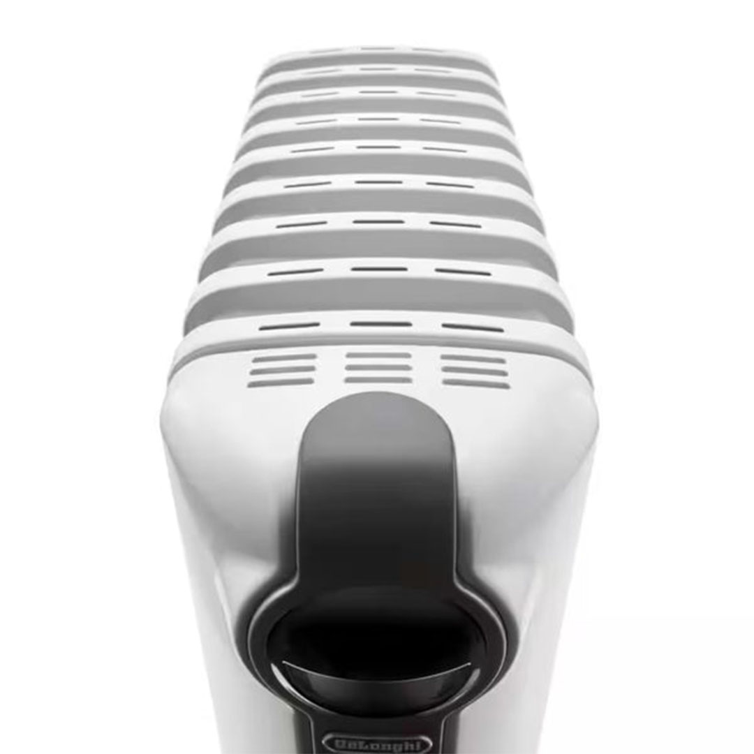 TRRS0715 دفاية زيت - 1500 وات - ابيض