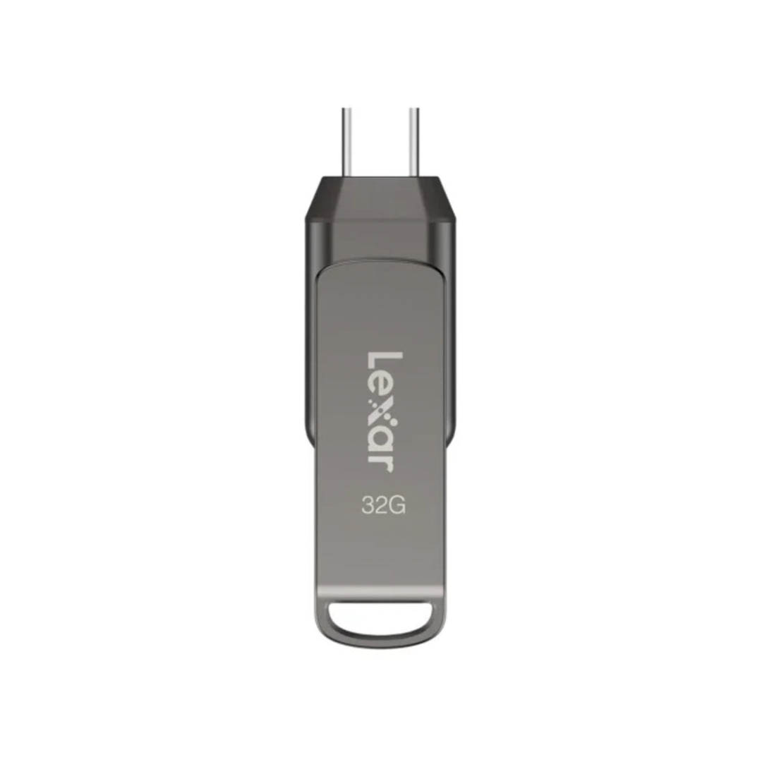 LJDD4000 فلاشة USB / Type-C - 32 جيجا بايت