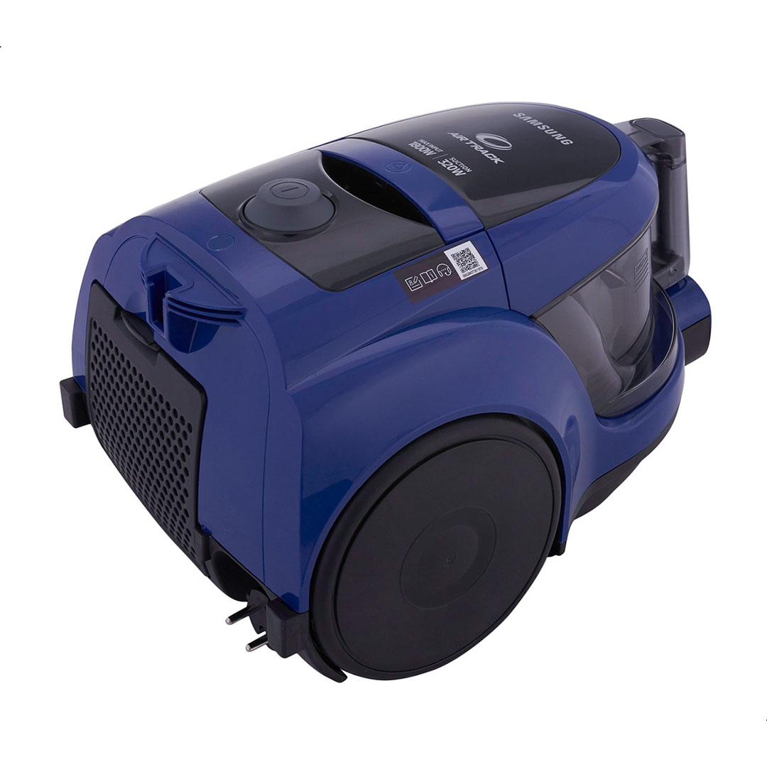 VCC4540S36 مكنسة كهربائية بدون كيس - 1800 وات