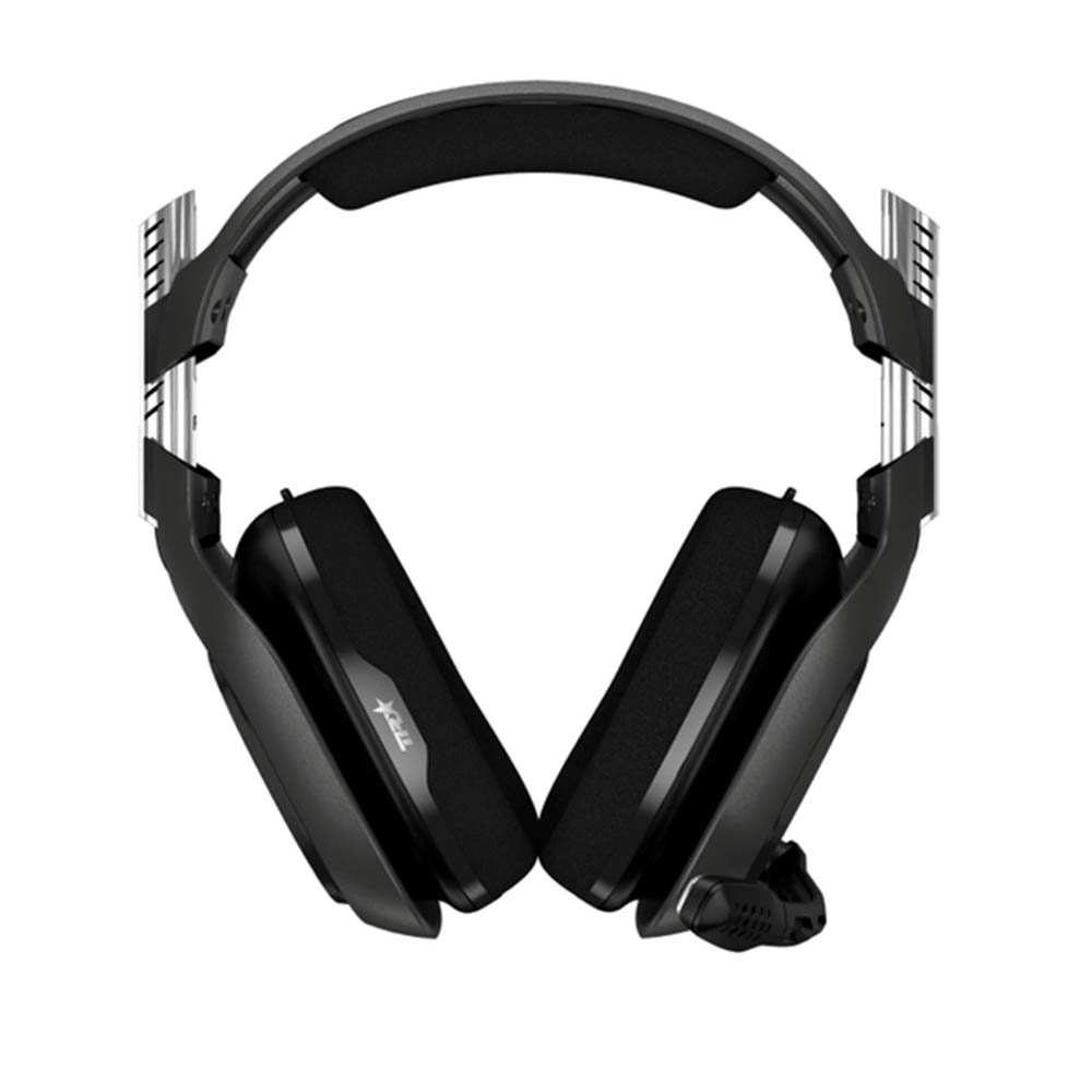 A40 TR سماعة فوق الأذن سلكية - أسود