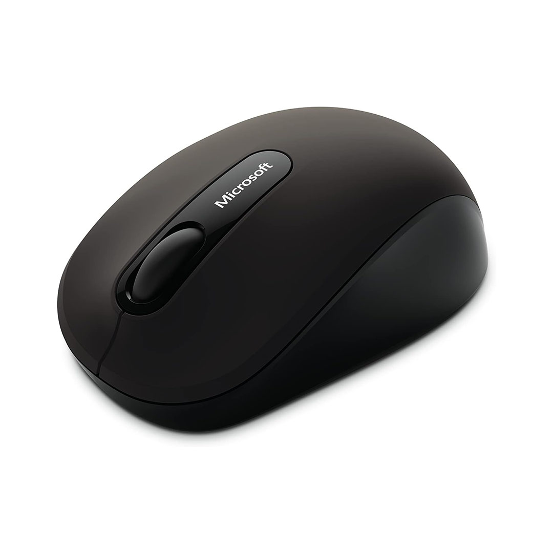 3600 ماوس لاسلكي - أسود - PN7-00004