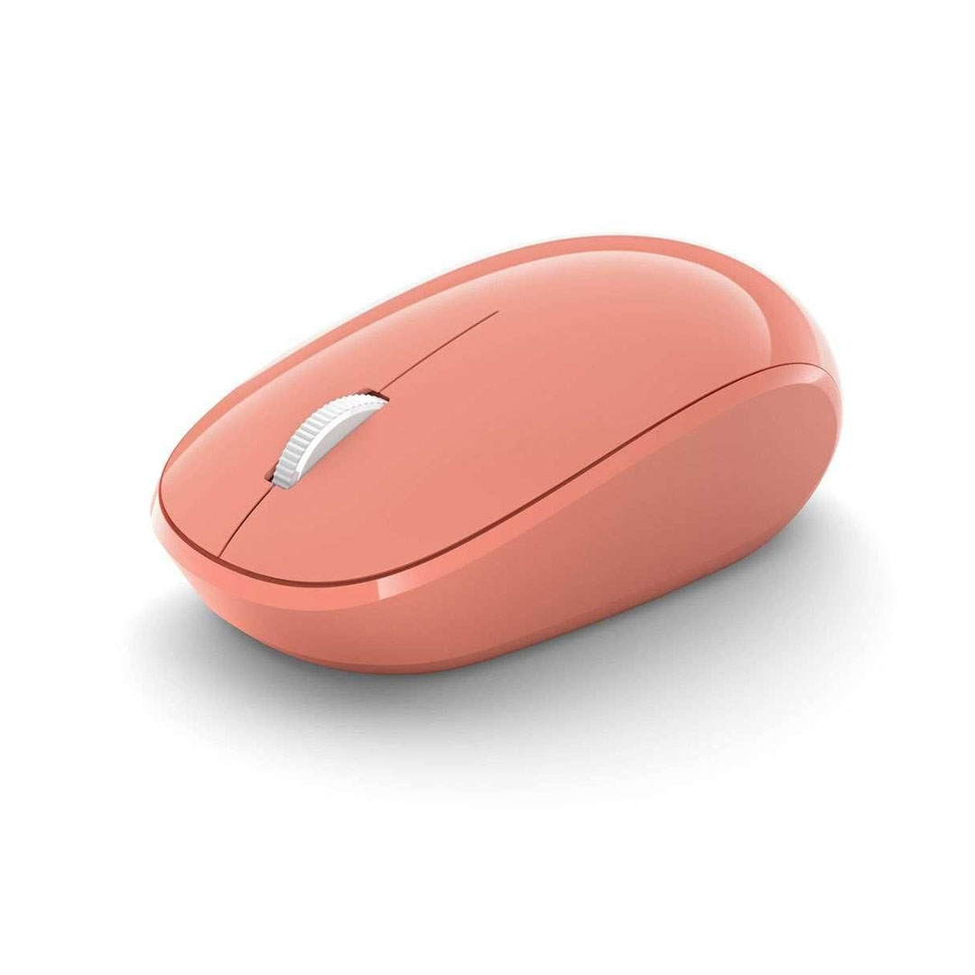 1929 ماوس لاسلكي - برتقالي فاتح - RJN-00046