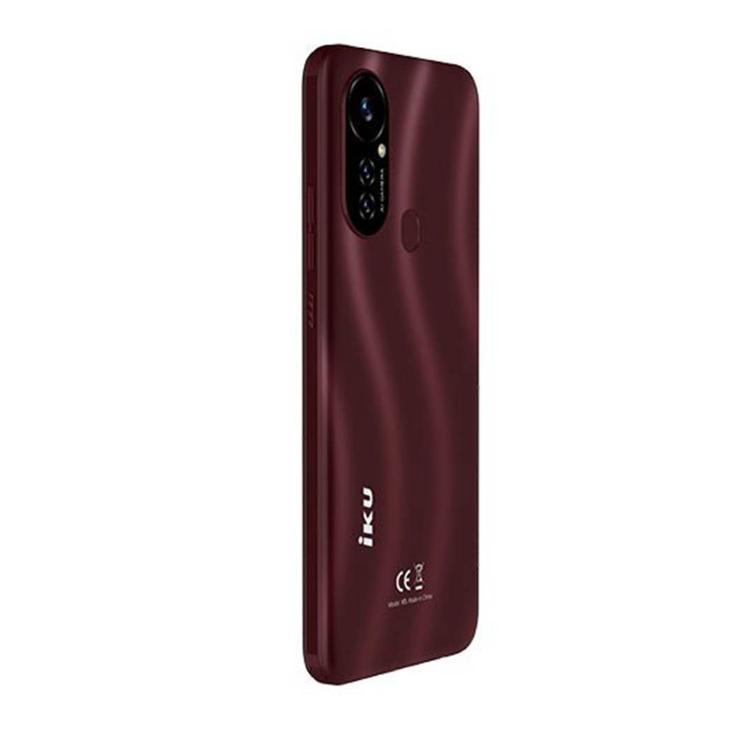 ايكو X5 موبايل - 64/4 جيجا - 4G - نبيتي