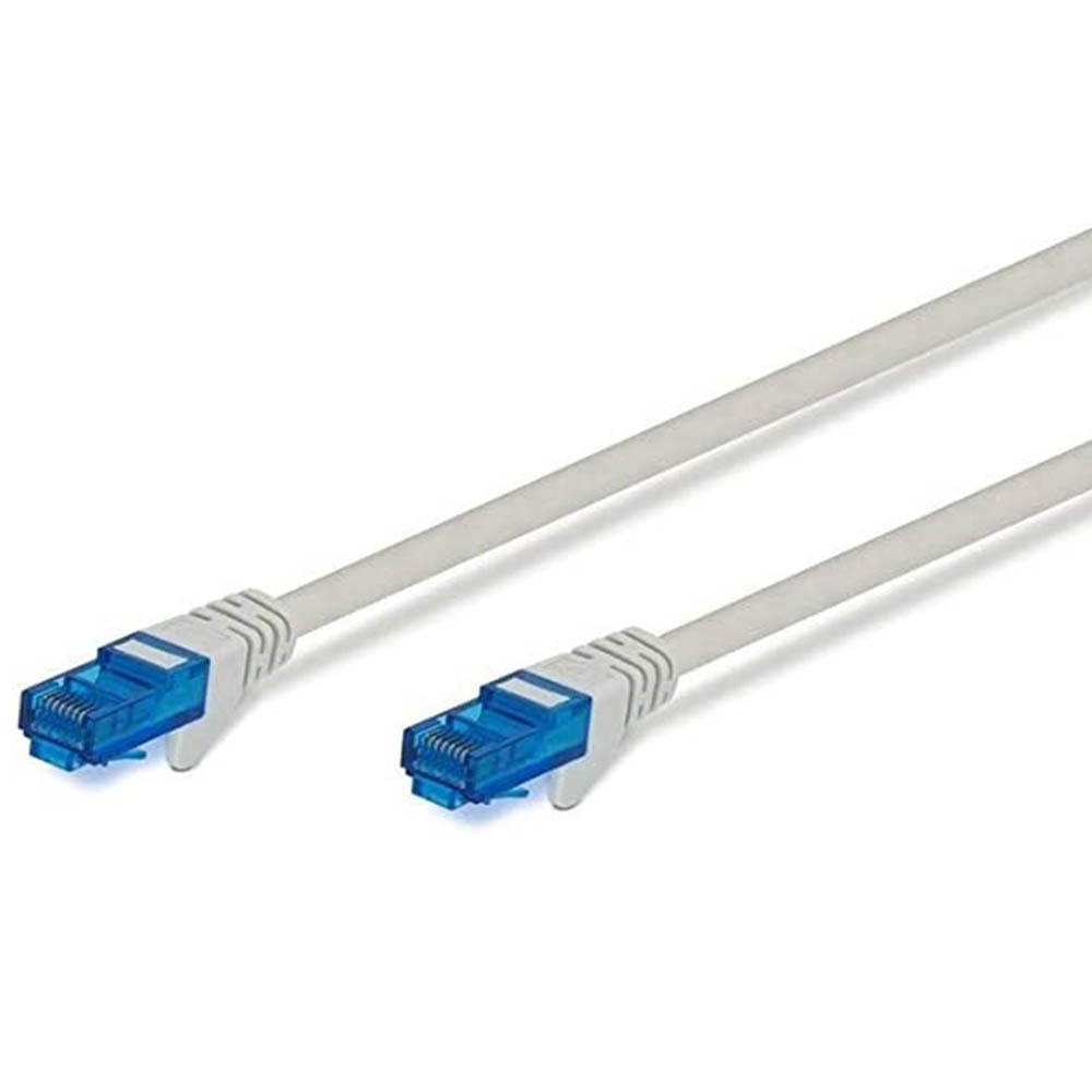 2UX29AA كابل إيثرنت كات 6 - 5 متر - أبيض