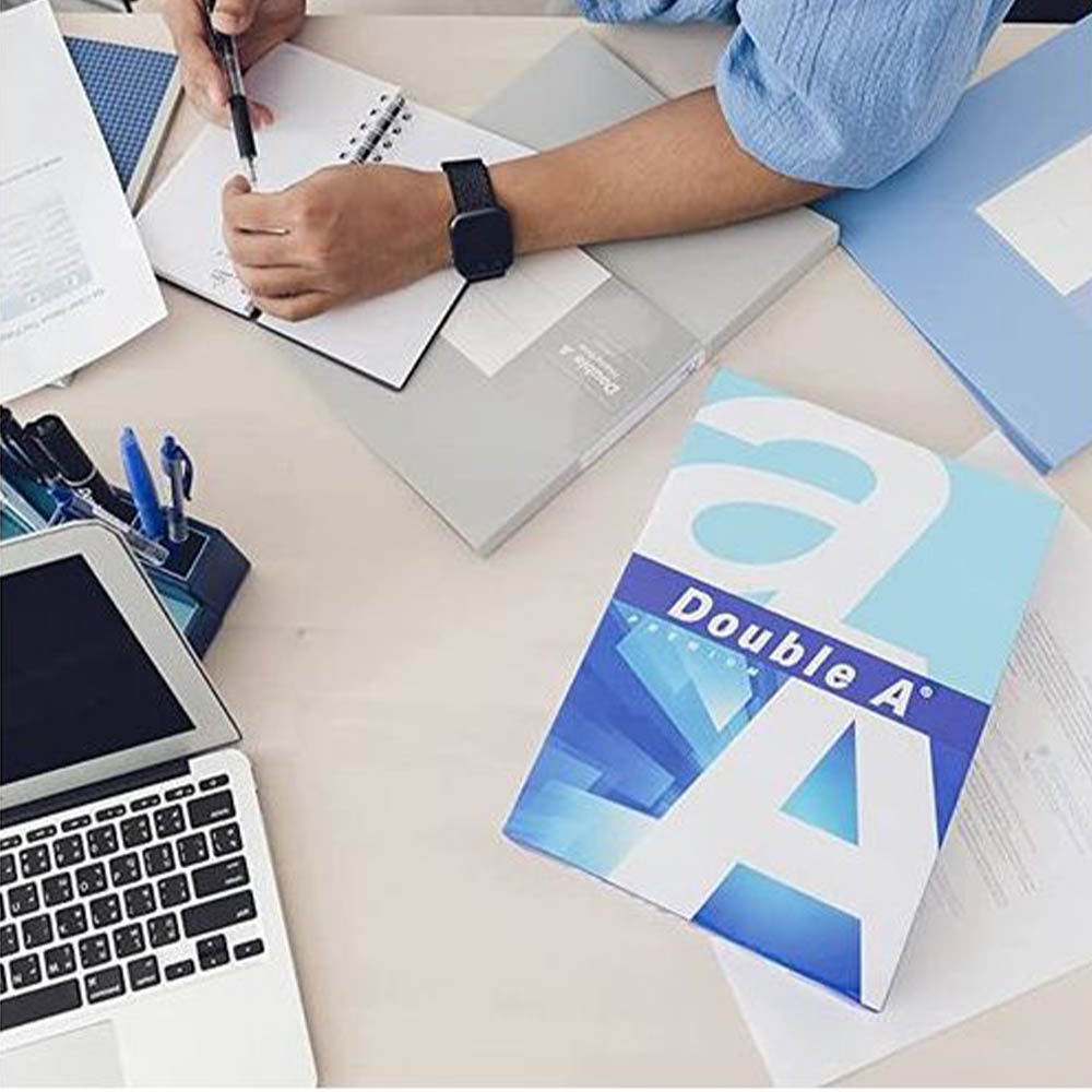 ورق طباعة A4 - 80 جرام - 500 ورقة