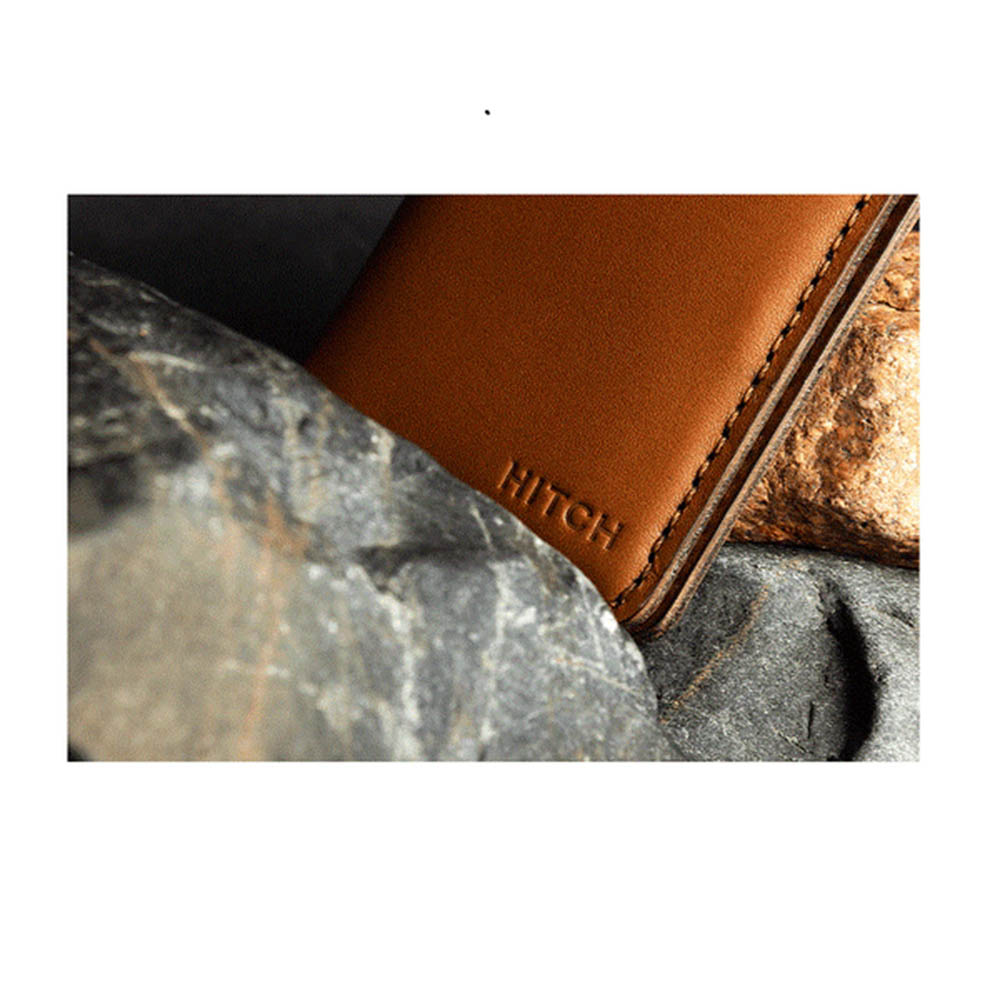 محفظة بطاقات ثنائية قابلة للطي - هافان