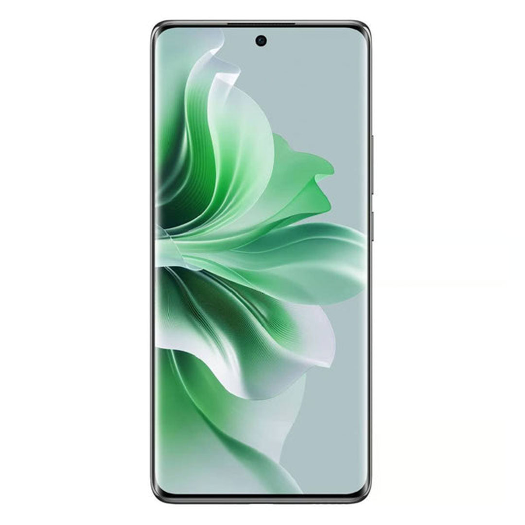 اوبو رينو 11 - 256/12 جيجا - شريحتين - 5G - رمادي - MO660