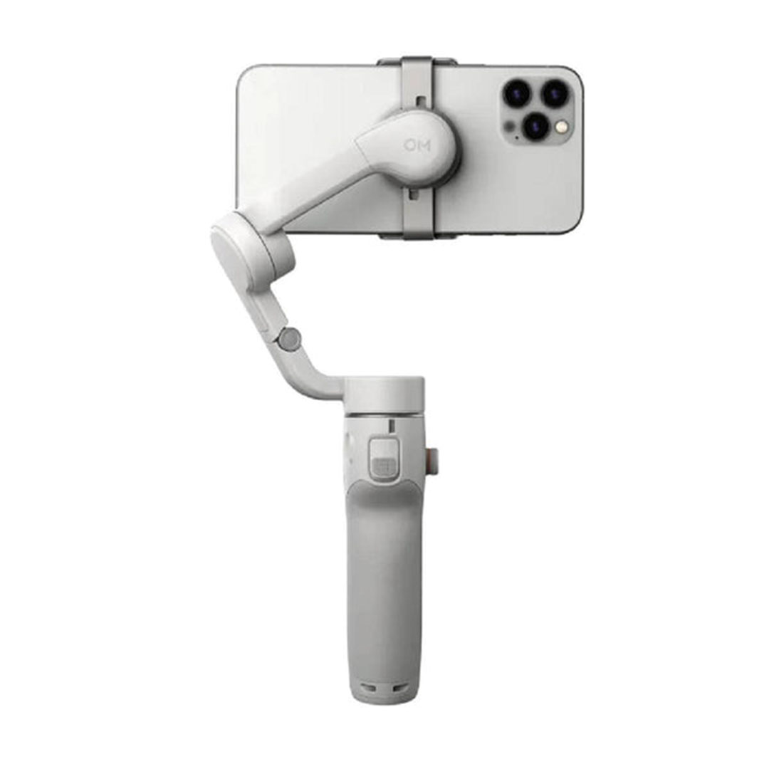 Osmo Mobile 6 حامل موبايل - رمادي