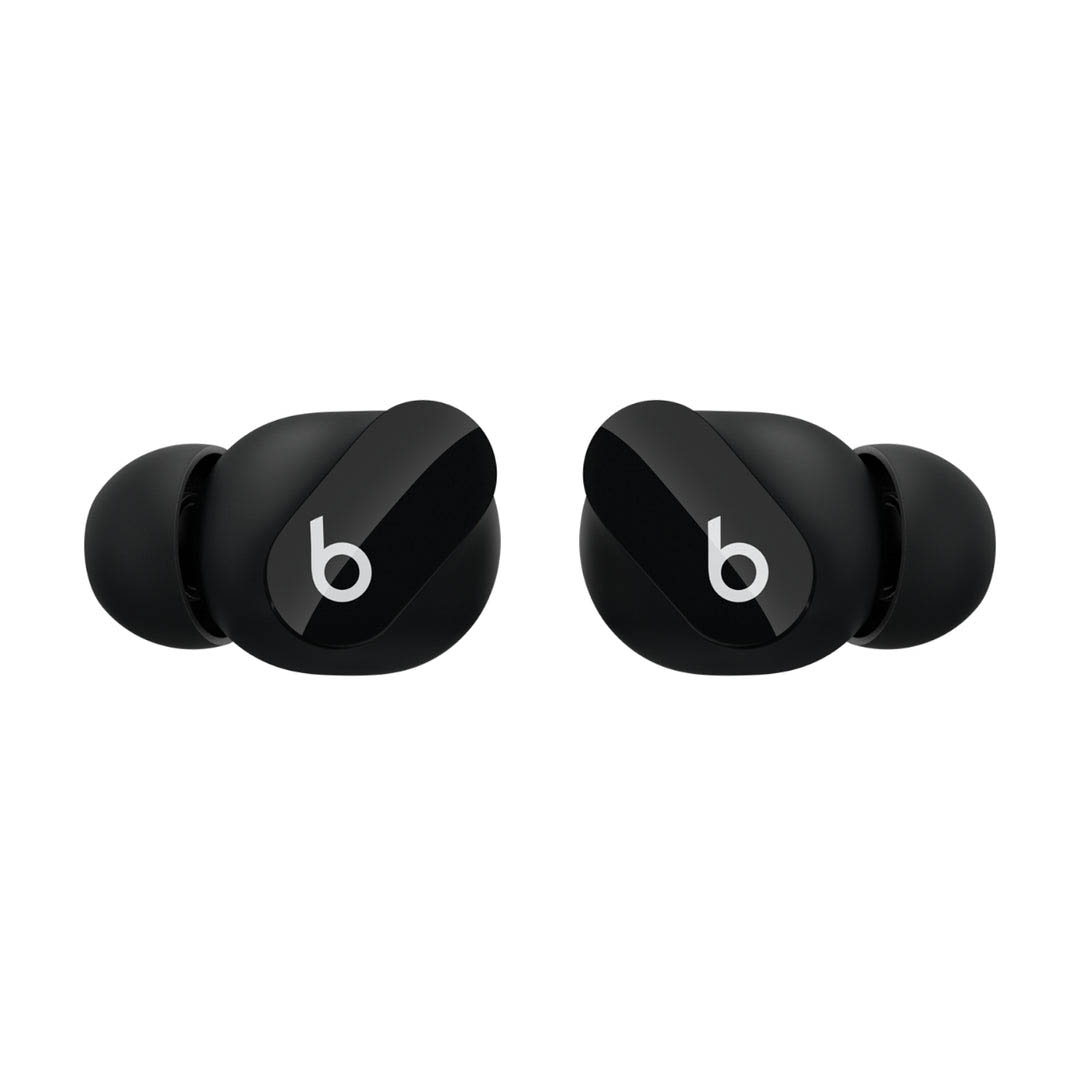 سماعات Beats ستوديو بودز اذن لاسلكية - أسود