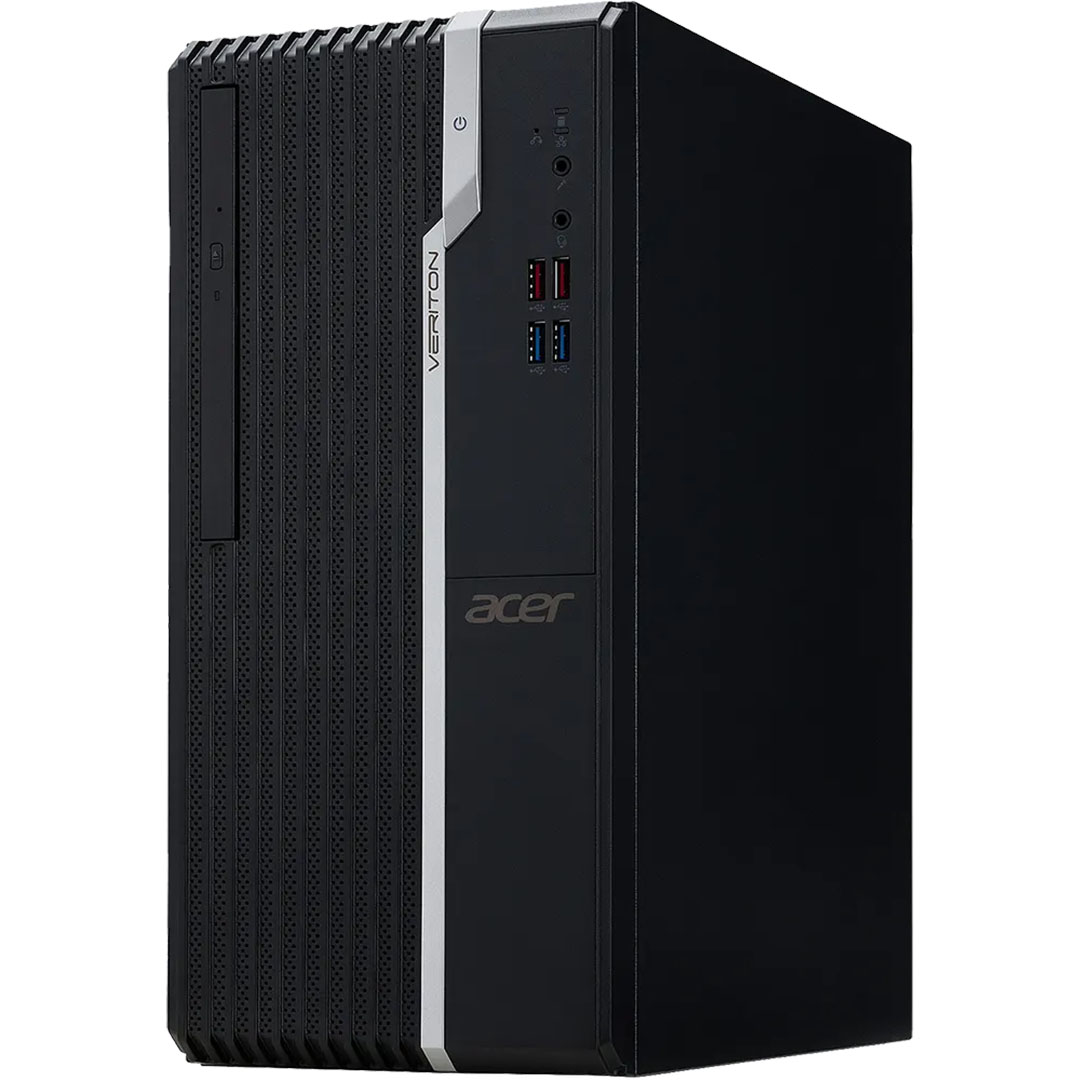 S2680G CPU جهاز كمبيوتر - 1 تيرابايت - Intel-Core 15 - أسود