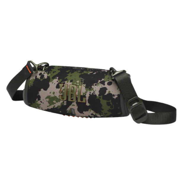 Xtreme 3 مكبر صوت - سكواد