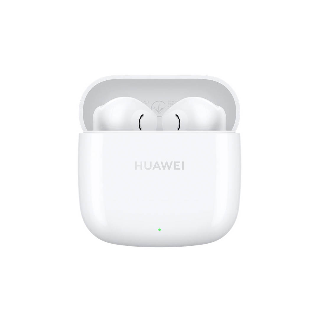 T0016 FreeBuds SE 2 سماعة أذن لاسلكية - أبيض