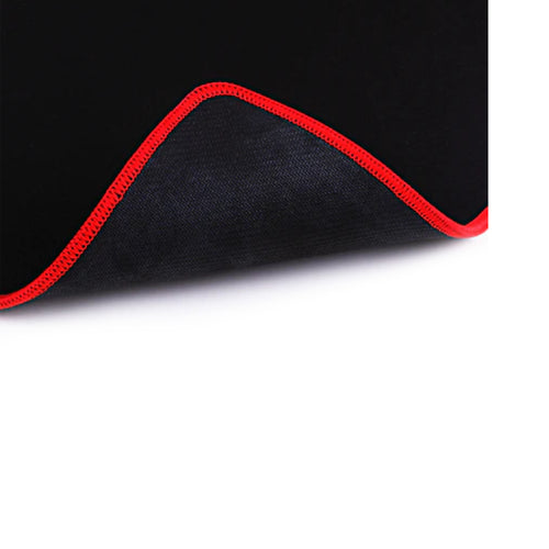 P002 ماوس باد - 40*30 سم - أسود