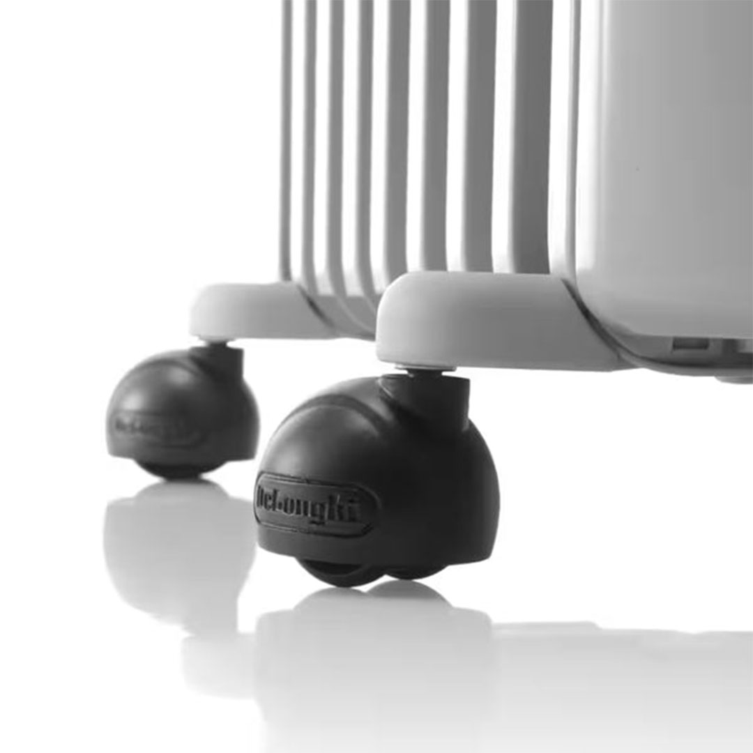 TRRS0715 دفاية زيت - 1500 وات - ابيض