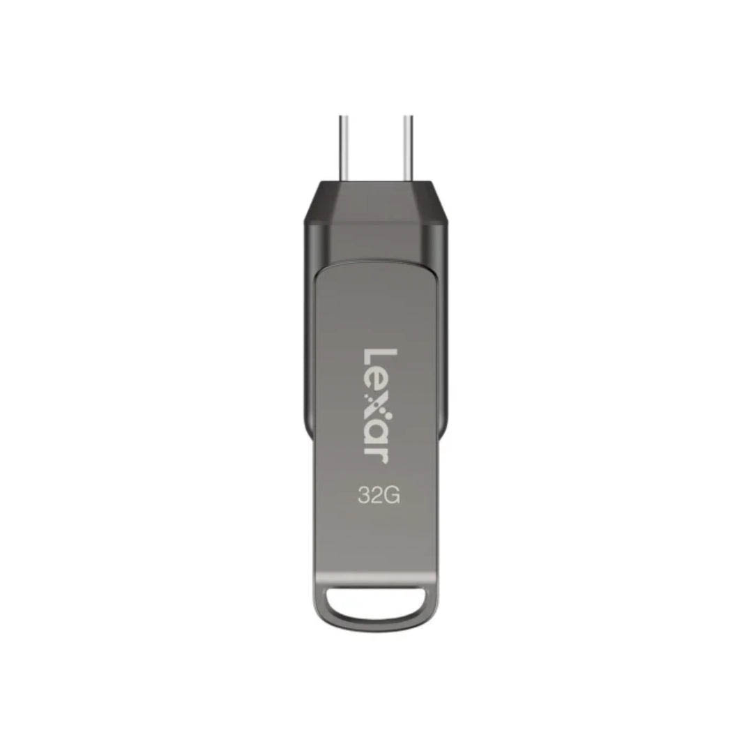LJDD4000 فلاشة USB / Type-C - 32 جيجا بايت