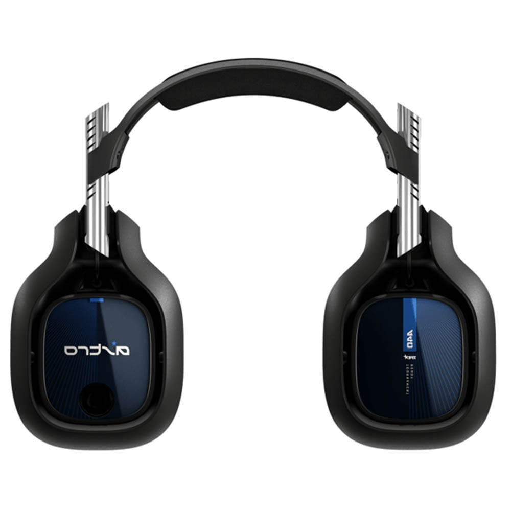 A40 TR سماعة فوق الأذن سلكية - أسود