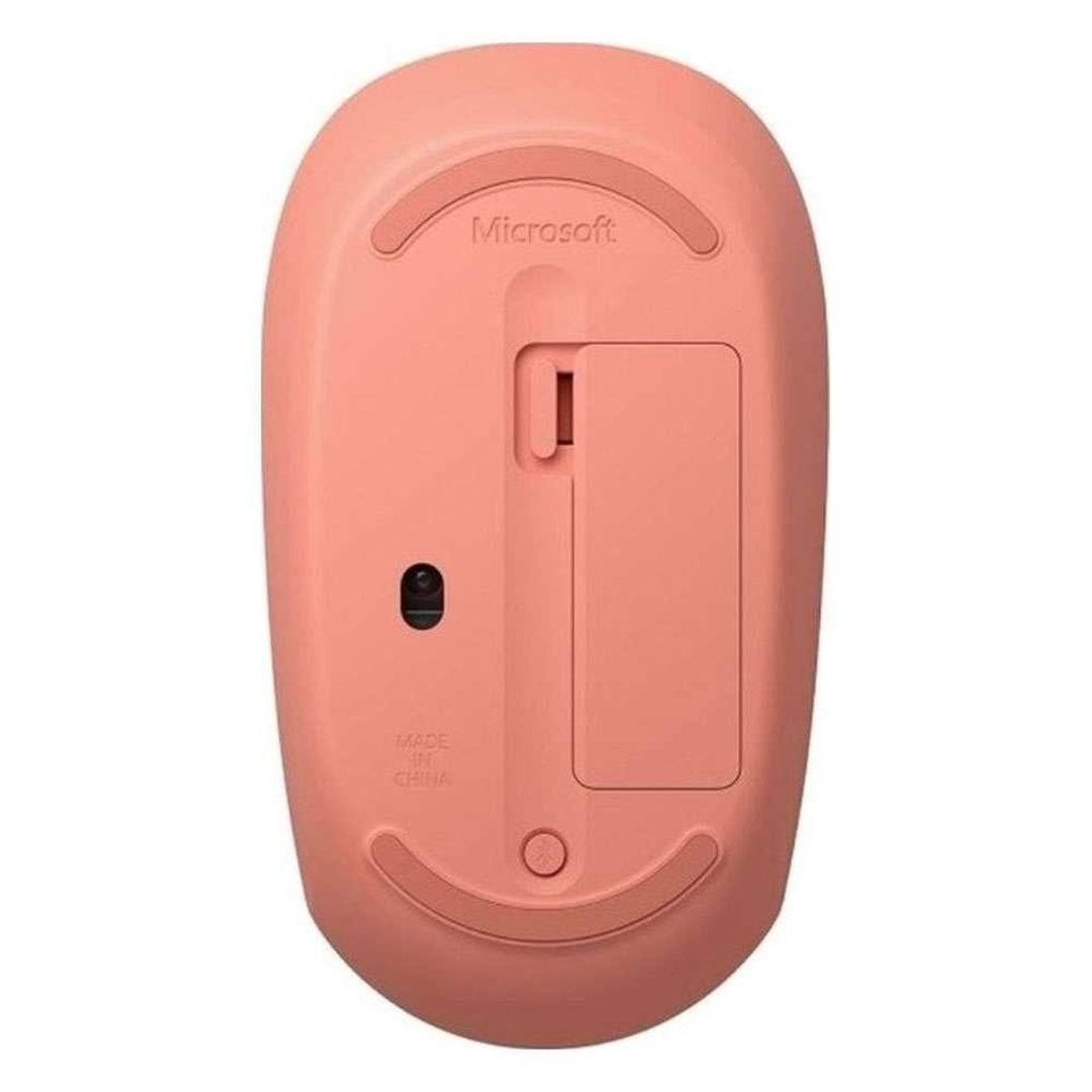 1929 ماوس لاسلكي - برتقالي فاتح - RJN-00046