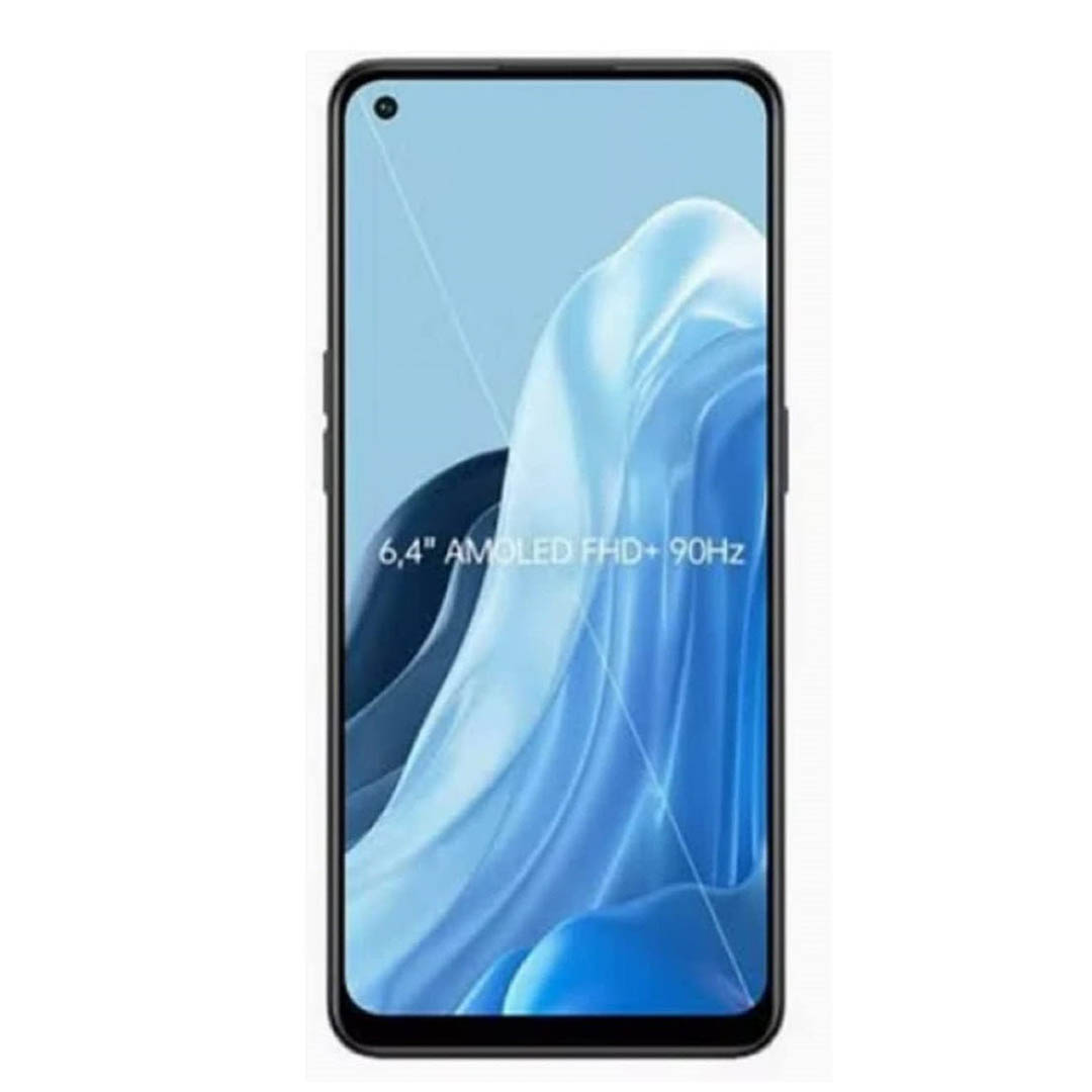 اوبو رينو 7 - 256/8 جيجا - شريحتين - 4G - برتقالي